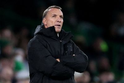 ‘Divisive’ and ‘toxic’ Brendan Rodgers slammed by Celtic chief after resigning