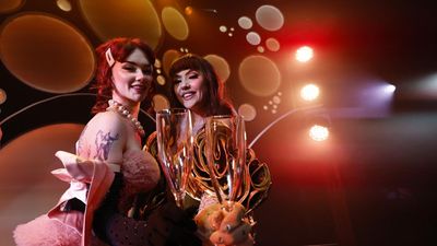 Car park arts precinct drives theatre to fresh heights