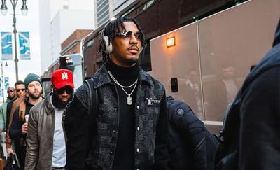 Jayden Daniels Injury Update: What We Know About His Recovery and Week 9 Return