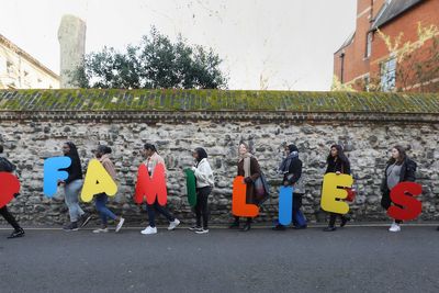 Thousands of families will be torn apart by Labour’s asylum crackdown