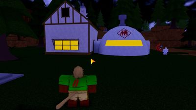 Final Stand Remastered Wiki, Trello & Discord Links