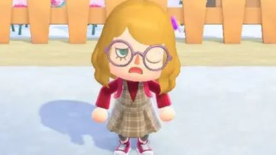 "In Breath of the Wild, they give you a little golden turd": Animal Crossing: New Horizons fan spends 2 years designing every DLC vacation home, gets nothing