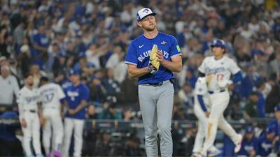 MLB World Reacts to Dodgers, Blue Jays Tying Longest Game in World Series History