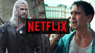 Netflix new releases: 7 best shows and movies to watch this week (Oct. 27-Nov. 2)