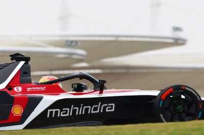 How Mahindra bounced back from its Formula E nadir - and where it is headed in 2026