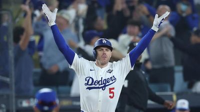 Why the Dodgers' Win in Game 3 of the World Series Gave Them a Massive Advantage