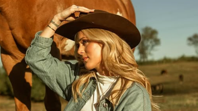 Riley Gaines: From NCAA Champion to the Face of America's Gender in Sport Debate