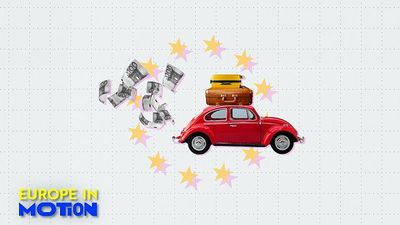 'Patriotic' travel: Which Europeans are least likely to leave their home turf?