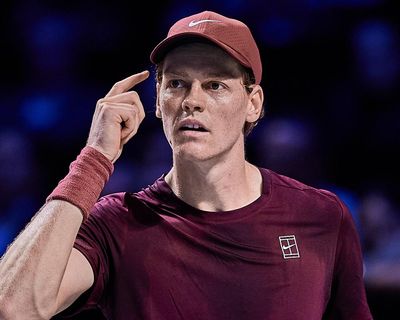 Jannik Sinner calls out grand slams for delaying welfare and prize money talks