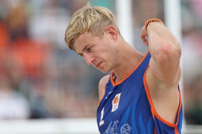 Dutch athlete and convicted child rapist denied visa to compete in Australia