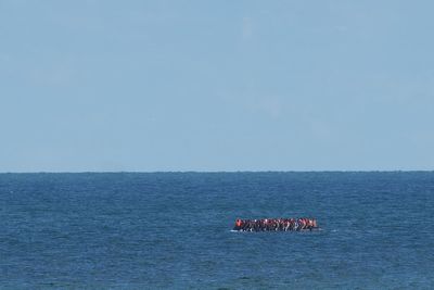 Plans to end asylum hotels ‘won’t save any money’