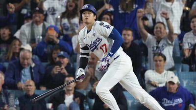 Blue Jays Manager Had One-Word Answer About Walking Shohei Ohtani During World Series