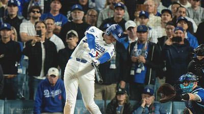 Five Takeaways From the Dodgers' Instant Classic World Series Game 3 Win