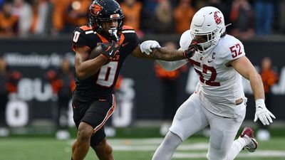 ACC, Pac-12 Updates: WSU, OSU Set for Northwest Clash