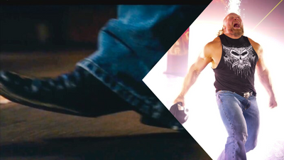 WWE Mystery EXPOSED: Cryptic Videos Linked To Brock Lesnar, Roman Reigns And Cody Rhodes Shock Fans