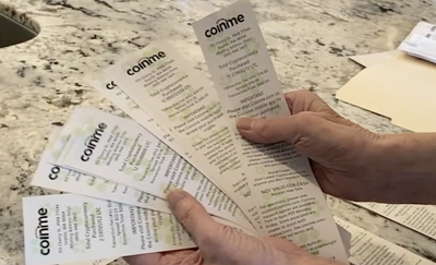 AI Tools Fuel Rise in Fake Business Receipts as Companies Lose Millions