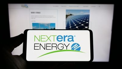NextEra Energy Climbs 4% In Tuesday Pre-Market: What's Going On?