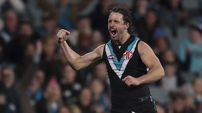 Carlton culture coup: Boak joins for leadership role