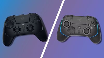 Razer Raiju V3 Pro vs Razer Wolverine V2 Pro: two premium PS5 controllers, but only one is worth buying this Black Friday