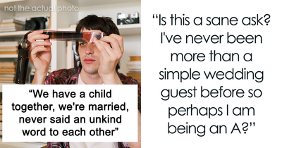 “I Was Honestly Shocked”: Woman Considers Skipping Sister’s Wedding After Her Bizarre Request