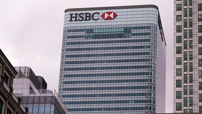 HSBC sees 14% profit drop after provision hit from Madoff lawsuit