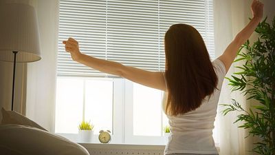 Experts say the body clock affects heart health. Here are 5 ways to improve your rhythm