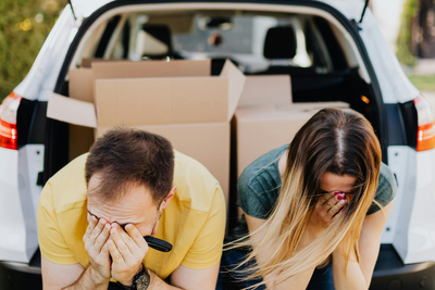 UK Rent Crisis: 44% of Wages Now Spent on Housing Costs, Sparking Public Anger