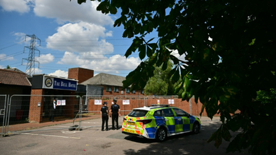 Asylum Hotels To End Soon: Here's How The UK Government Will Do It