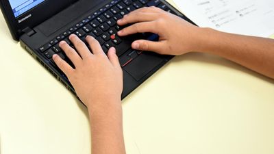 Students thrown to lions by studying wrong emperor