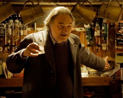 Where Is Heaven? review – absorbing ode to lovers of the off-grid life in rural Devon