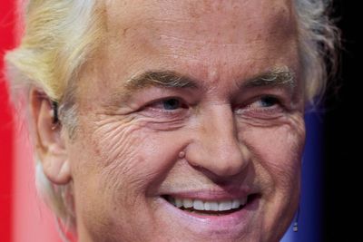 Wilders, Timmermans are among the leaders of the key parties in Dutch election