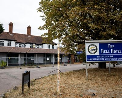 Reform UK would seize control of civil servants just like Trump in US, says Kruger – as it happened