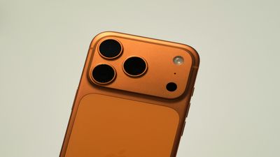 iPhone 18 Pro Leak Claims Apple Is Bringing DSLR Aperture Control to Its Camera