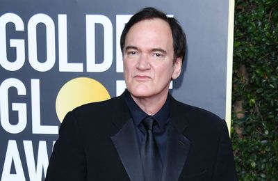 Quentin Tarantino and Simon Pegg to star in drama Only What We Carry