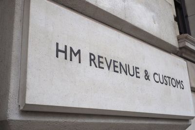 HMRC froze 23,000 families’ child benefit over incomplete travel data