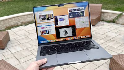 Mac sales are up as Windows 10 reaches end of life — 5 MacBooks I recommend right now