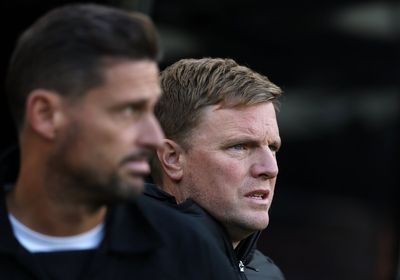 Tottenham: Eddie Howe issues Newcastle injury update ahead of Carabao Cup clash