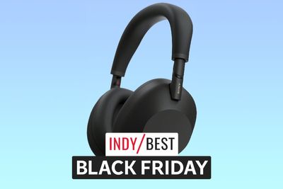 Will the Sony WH-1000XM6 headphones go on sale for Black Friday 2025?