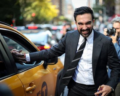 Zohran Mamdani represents the future of the Democratic party