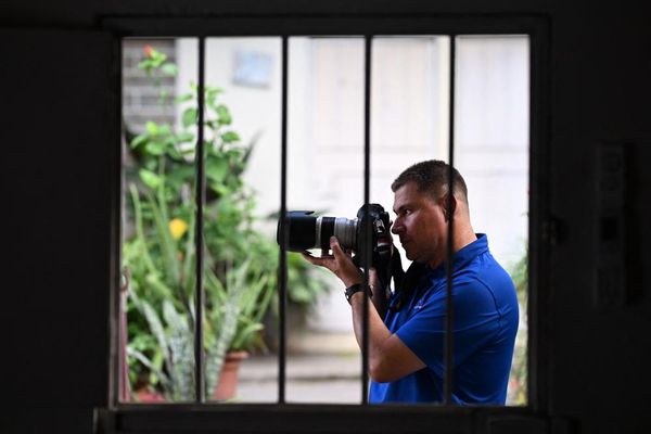 Atlanta journalist says he ‘won’t be the only’ one deported by Trump officials