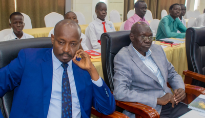 Almost Two-Thirds of South Sudan's Children Are Engaged in Child Labor, Report Says