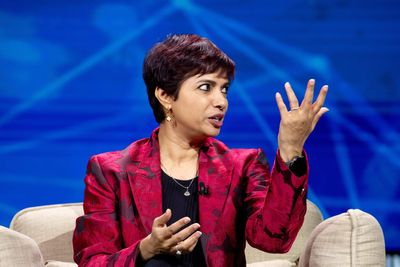 Netflix and Amazon Prime are using AI algorithms that hide content from some users, media executive says