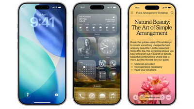 iOS 26.1 Update: Release Date, New Display Options, Alarm Fix, and Faster Security