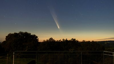 'Impossible' Iron-Free Nickel Alloys in Interstellar Object 3I/ATLAS Could Rewrite the Rules of Cosmic Science