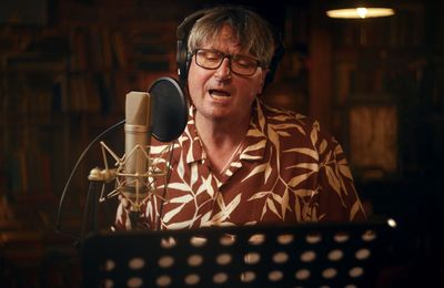 Poem released in honour of Pink Floyd's seminal LP Wish You Were Here by Poet Laureate Simon Armitage