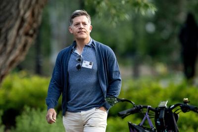 With two new funds to trumpet, Sequoia's Roelof Botha opens up about the state of the VC market—and about the firm's controversial partner