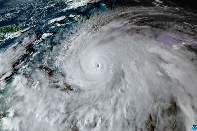How global warming has intensified Hurricane Melissa: An expert explains