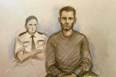 Attempted murder trial of man who stabbed girl in Leicester Square dropped