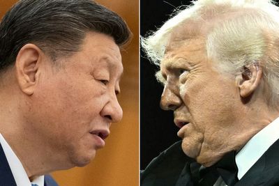 From rare earths to Russian oil, here’s what Trump hopes to get out of meeting Xi Jinping