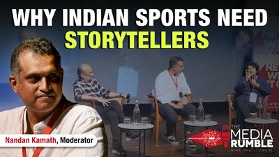 The fight to keep Indian sports journalism alive